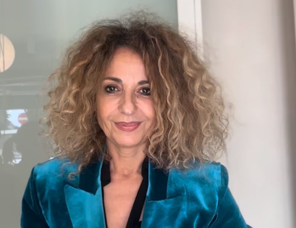 Who is Moira Quartieri, the new real estate agent of Casa a Prima Vista: "I had to put up with so much prejudice"
