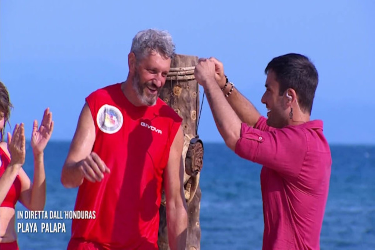 Fantini gilt als Favorit bei der „Isla de los Berühmtes“ 2025. Wird sich der Anti-Salvini-Komiker von Discoradio verabschieden? Wahrscheinlich. Neueste Gerüchte