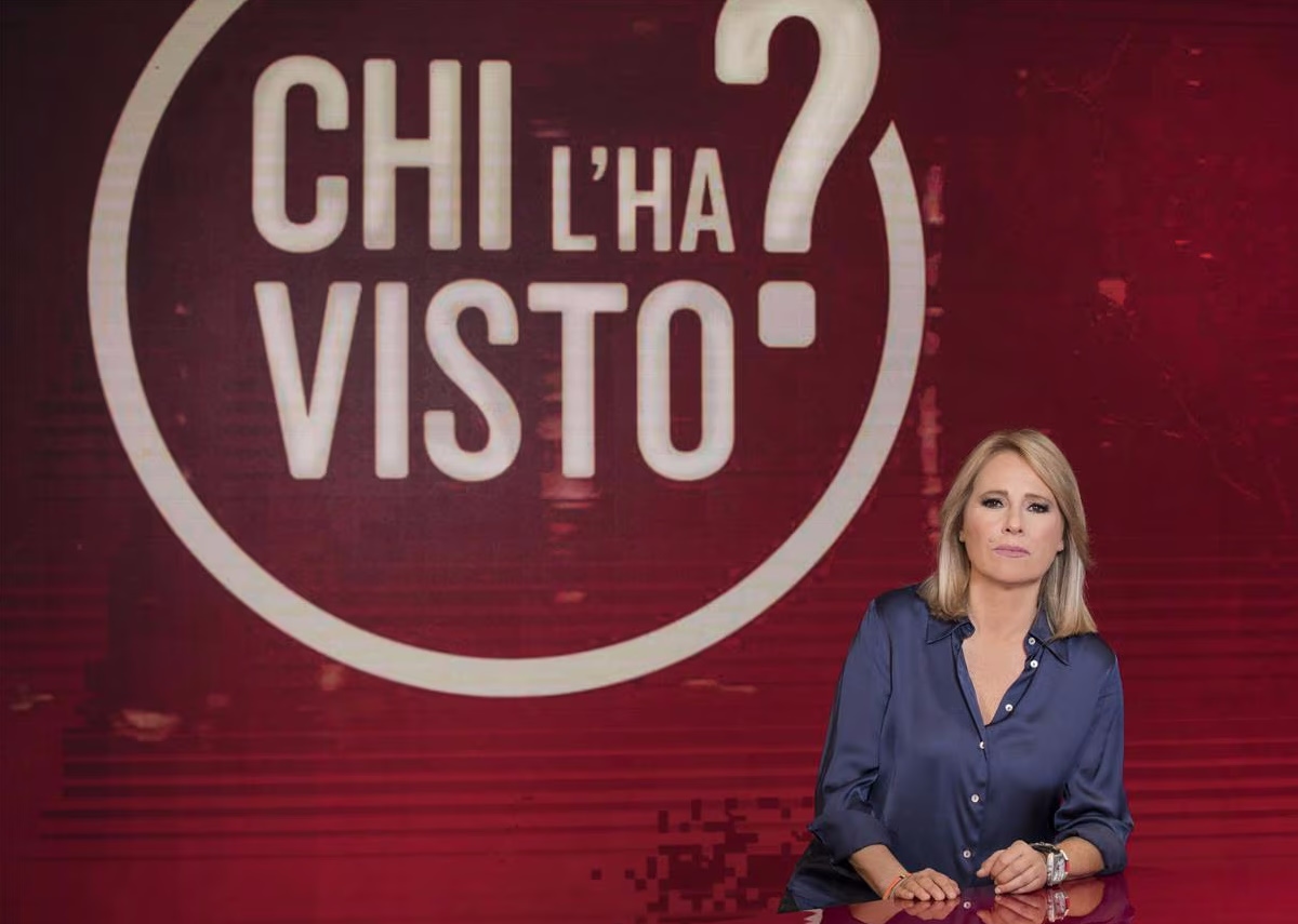 Chi l'ha visto? Anticipazioni: nuove testimonianze sul giallo di Villa Pamphili. In studio la madre della donna uccisa