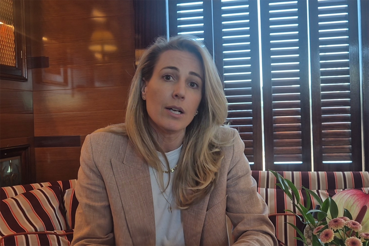 "Formula 1 sailing with Italy, Snow League and women's football, I reveal the new frontiers of investment in sports" - The interview