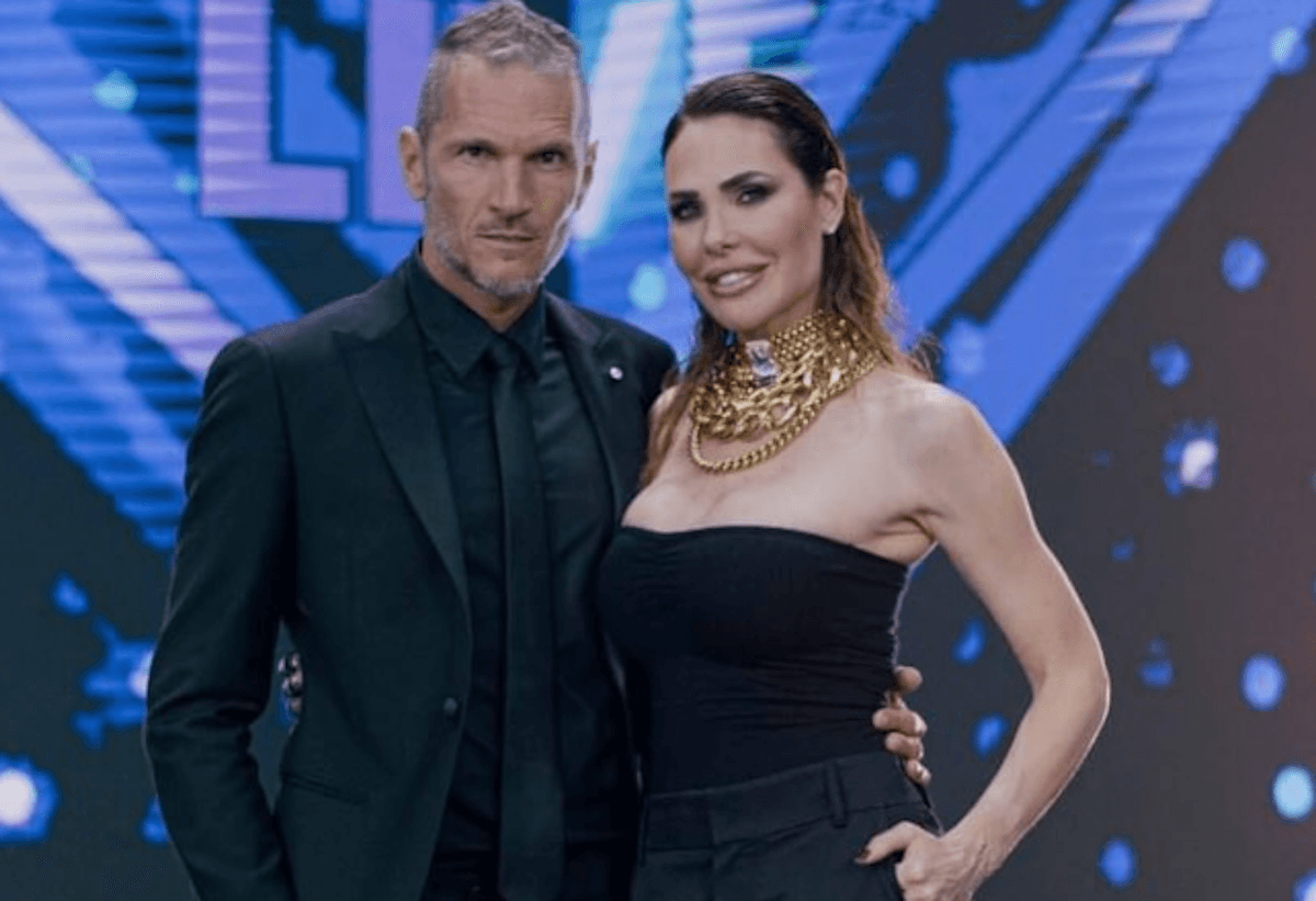 Audiência de TV: "Champanhe" amargo para Rai1 contra Battiti Ao Vivo - Compilação - Porro recomeça com 5% e vence Filorosso