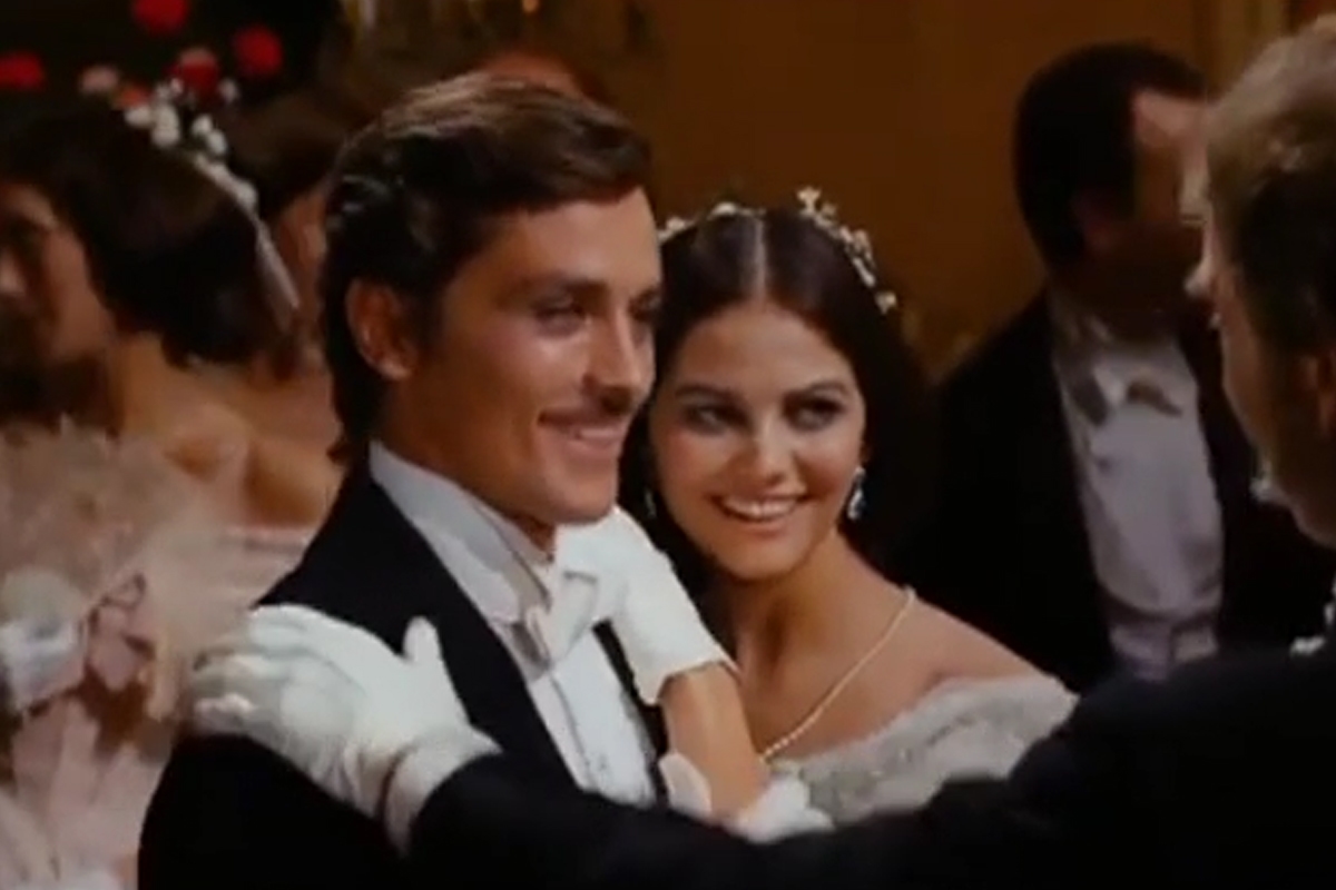 Abschied von Claudia Cardinale, die im Alter von 87 Jahren starb. Ihr Tanz in „Der Leopard“ machte sie unsterblich.