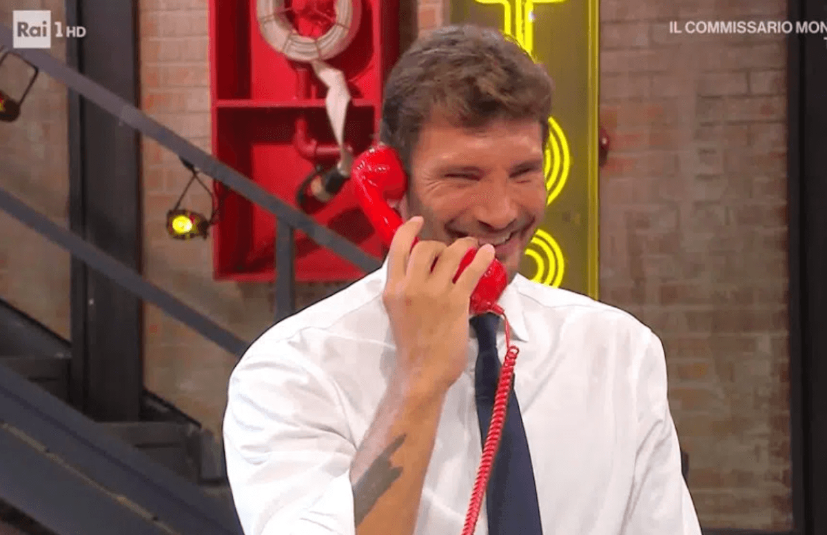 Rai1 batte Canale 5 senza fatica negli ascolti tv. Si accorcia la distanza tra la Ruota della Fortuna e Affari Tuoi