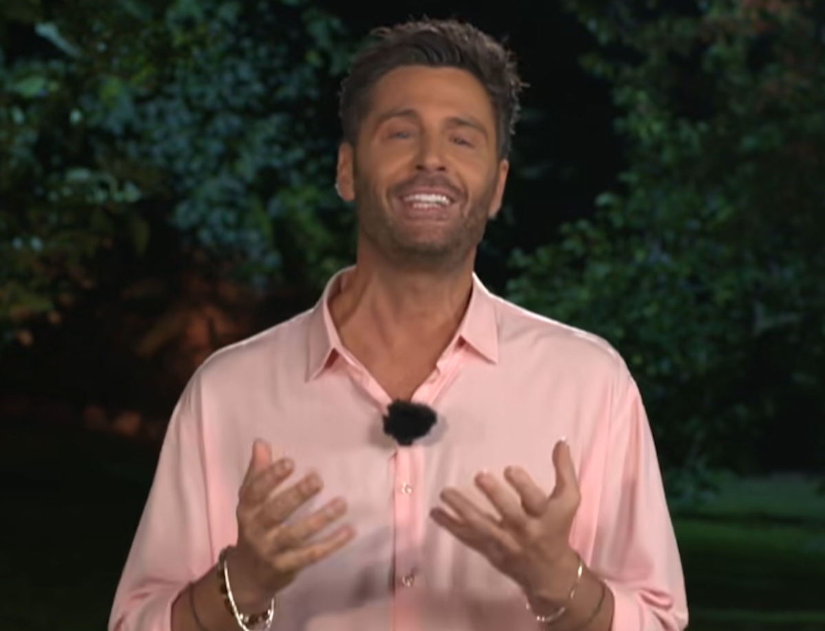 Temptation Island: Filippo Bisciglia kimdir? Big Brother'da hile yapmaktan rekor kıran reality şov sunuculuğuna.