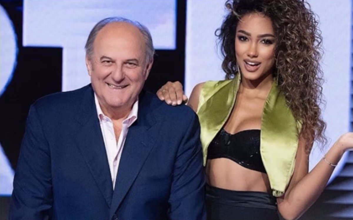 TV ratings: Gerry Scotti knows how to spin the Wheel of Fortune: over 4 million viewers