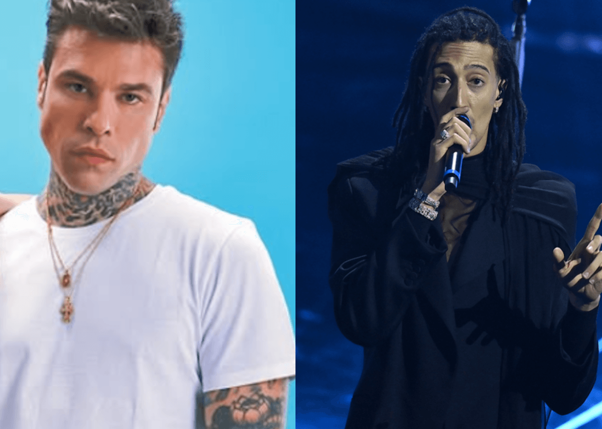 Fedez nazywa Ghaliego hipokrytą: „Krytykujesz, ale gdzie byłeś 11 lat temu, kiedy mówiłem o Palestynie?”