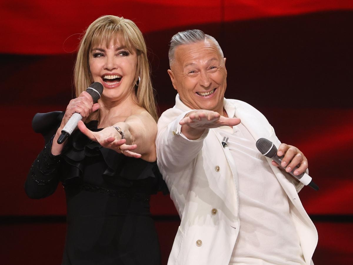 Dancing with the Stars 2025: Paolo Belli leaves Milly Carlucci after years together. Who will replace him? Preview