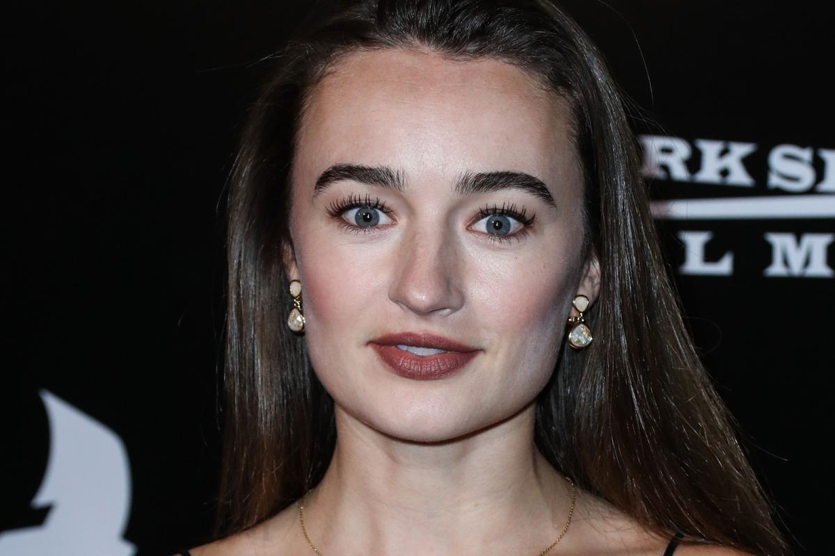 The Walking Dead está de luto pela atriz Kelley Mack, que morreu aos 33 anos. De Chicago Med a 9-1-1, conheça a jovem atriz que faleceu aos 33 anos.
