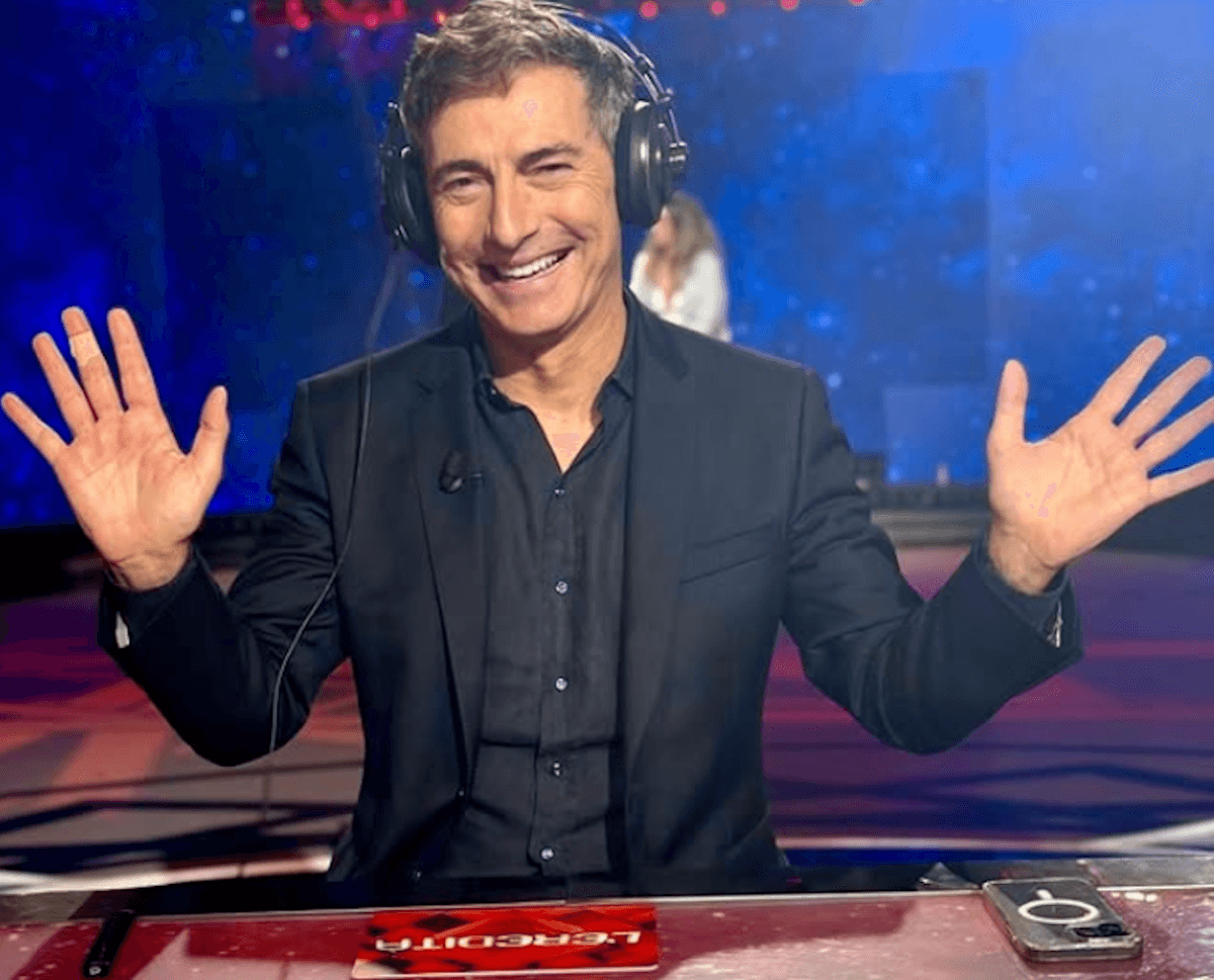 « L'Eredità » cartonne à la télévision et pourrait débarquer en prime time : un nouveau projet spécial pour Marco Liorni