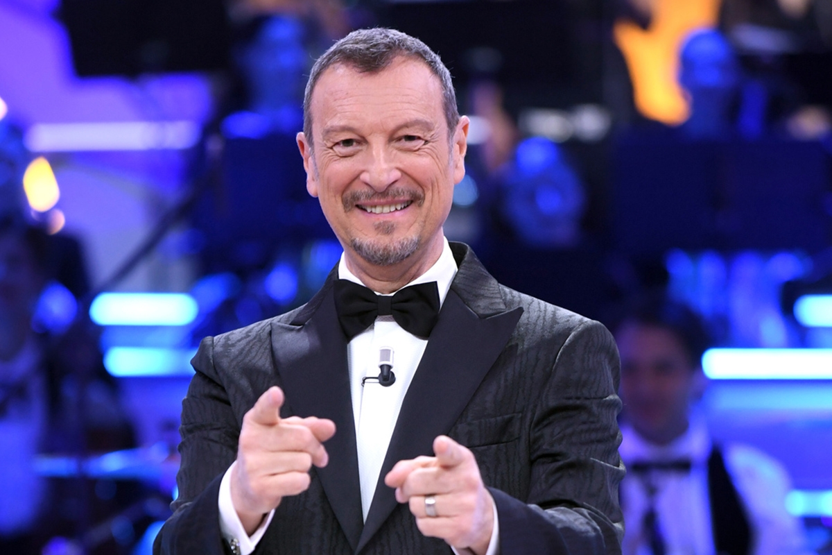 Audiences TV : La Corrida-Amadeus en deçà des attentes (par rapport à 2024). Montalbano surpasse Pavarotti. Qui l'a vu ? Les parts de marché atteignent les deux chiffres. Cazzullo chute – Auditel en tête et en queue de peloton.