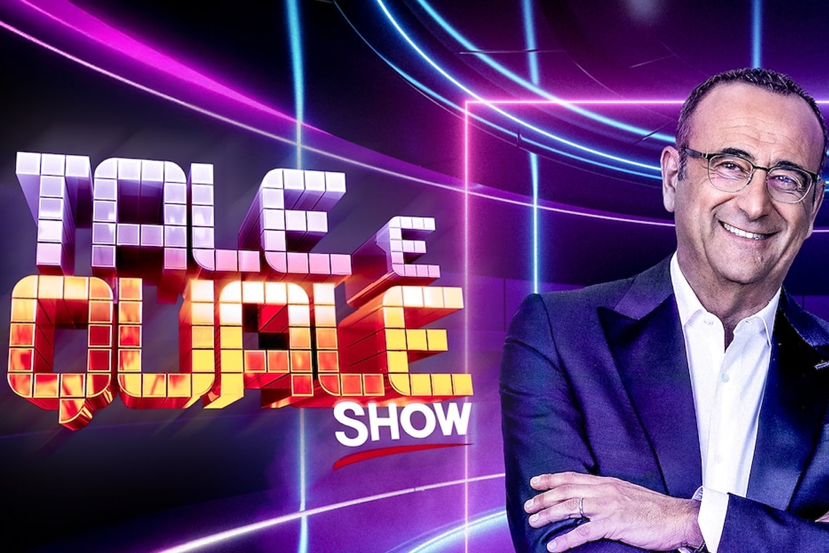 Spektakl "Tale e quale", nie tylko Malgioglio, Alessia Marcuzzi i Panariello: świetny komik dołącza do jury jako czwarty członek. Oto, kim on jest.