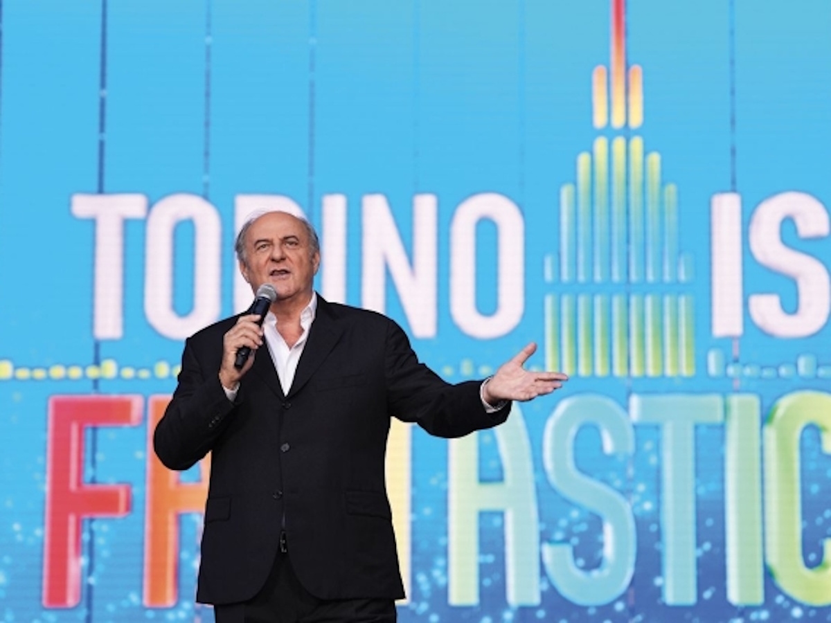TV reytingleri, Gerry Scotti "harika": Rai1 seslendirdi. Insegno-Ciufoli iyi, Report büyüyor ve... Auditel trendleri