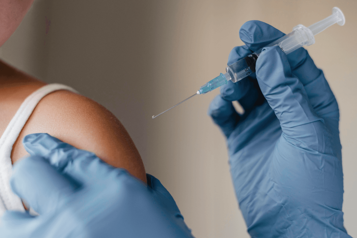 Pneumokokkenziekte: Omceo uit Rome pleit voor invoering van 20-valent vaccin.