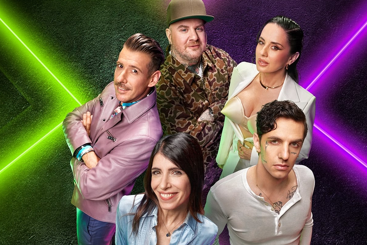 X Factor Live 2025 : Toutes les chansons choisies par les juges pour ce soir. Le roi de l’indie pop sera un invité spécial.