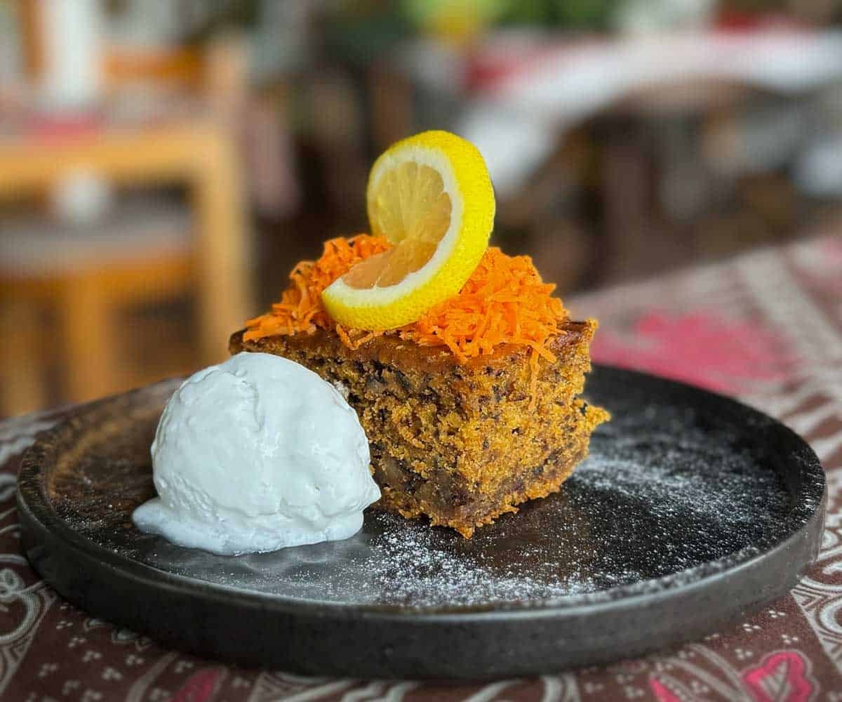 As férias veganas perfeitas em Langkawi