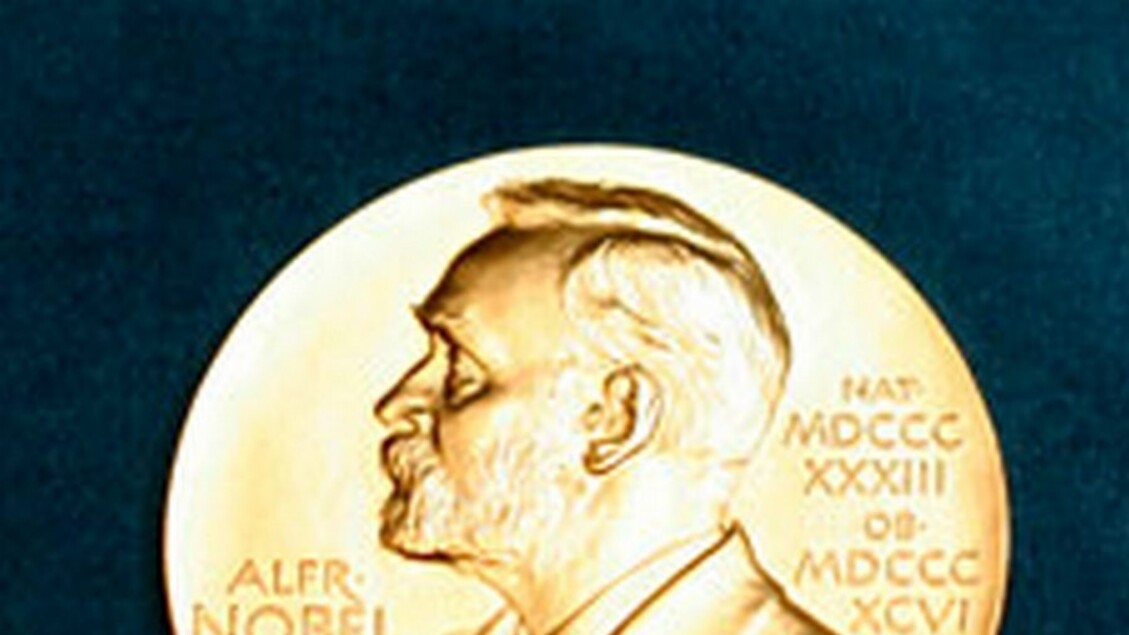 Kimya dalında Nobel Ödülü kazananlar bugün saat 11:45'te CANLI olarak açıklanacak
