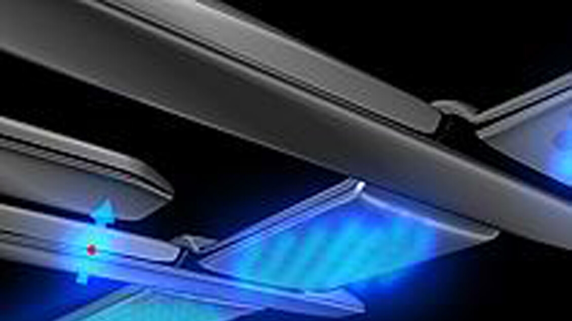 Assinatura de acordo italiano para computadores quânticos do futuro