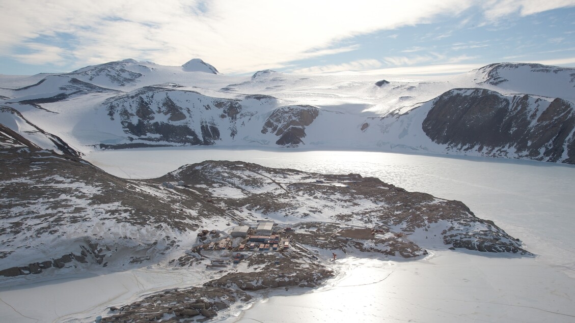 Antarctica, $23 million for new research campaign