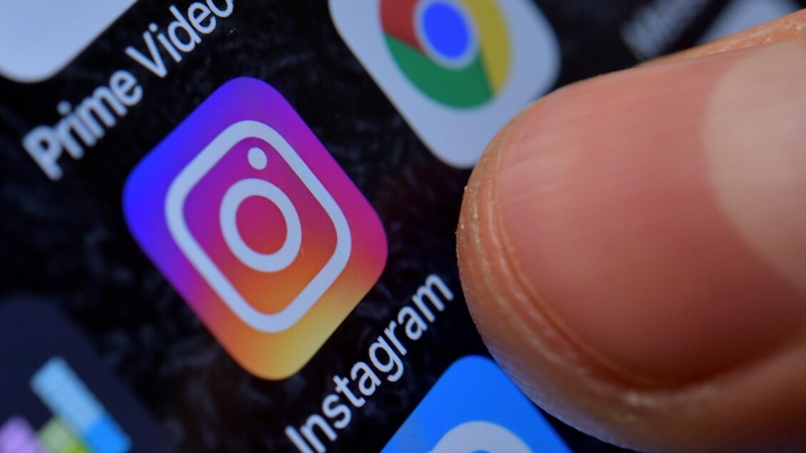 Instagram, in Stories you can now listen to Spotify songs