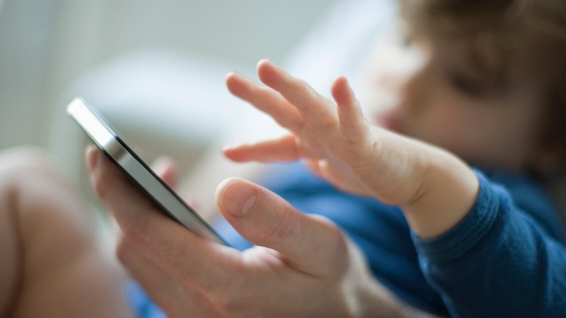 Apple verbetert online veiligheid voor kinderen en tieners