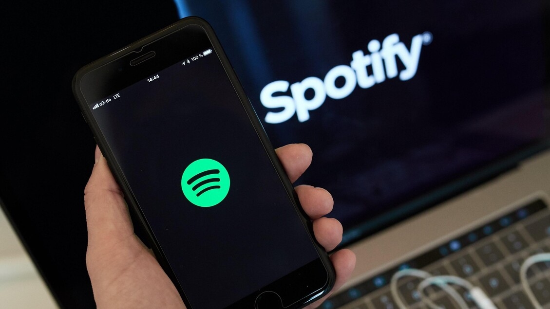 Spotify выходит за рамки контента, запуская чат