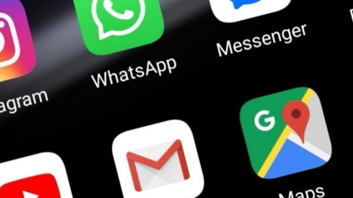 Google: 'Gmail raporları yanlış, kullanıcıları izlemiyoruz'