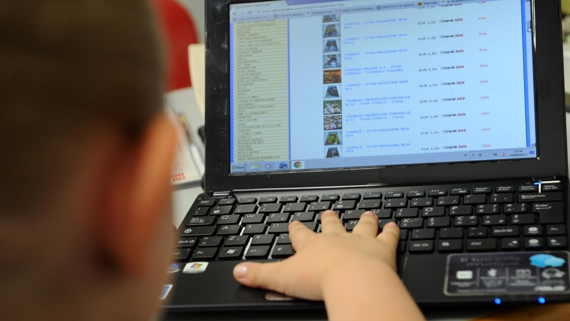 Ok dal Cdm a decreto legislativo contro bullismo e cyberbullismo