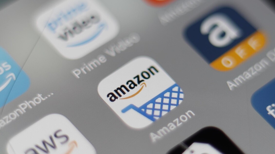 GB, Amazon e Microsoft têm posição dominante na nuvem