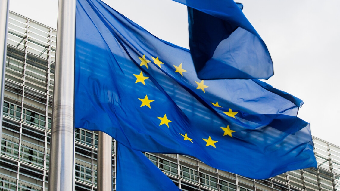 Digitale regels van de EU tegen de achtergrond van handelsonderhandelingen met de VS