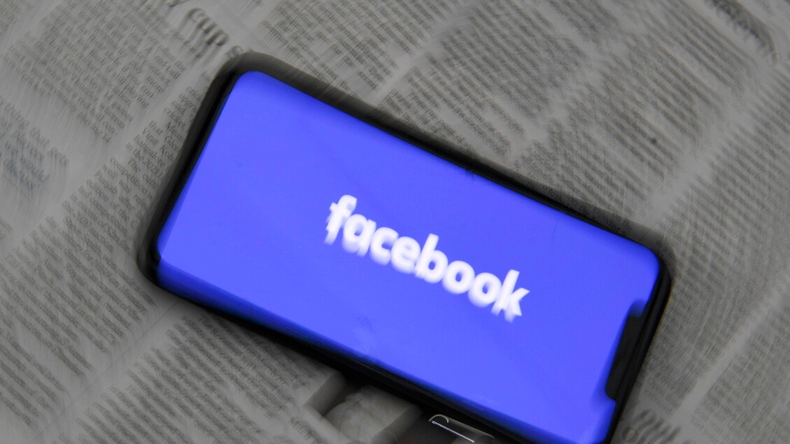 Meta, neue Facebook-Videos werden als Reels klassifiziert