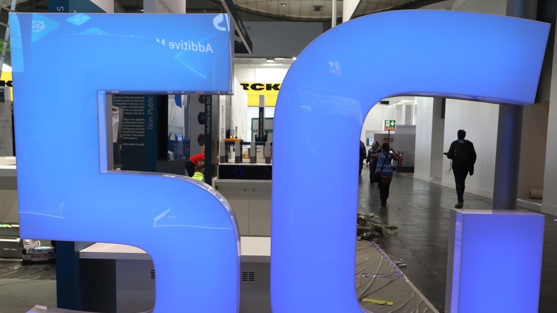 Ожидается, что 5G обгонит 4G к 2027 году