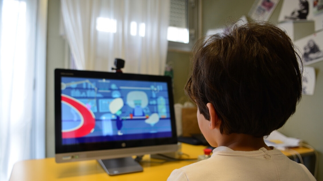 YouTube: AI to Detect Children Posing as Adults