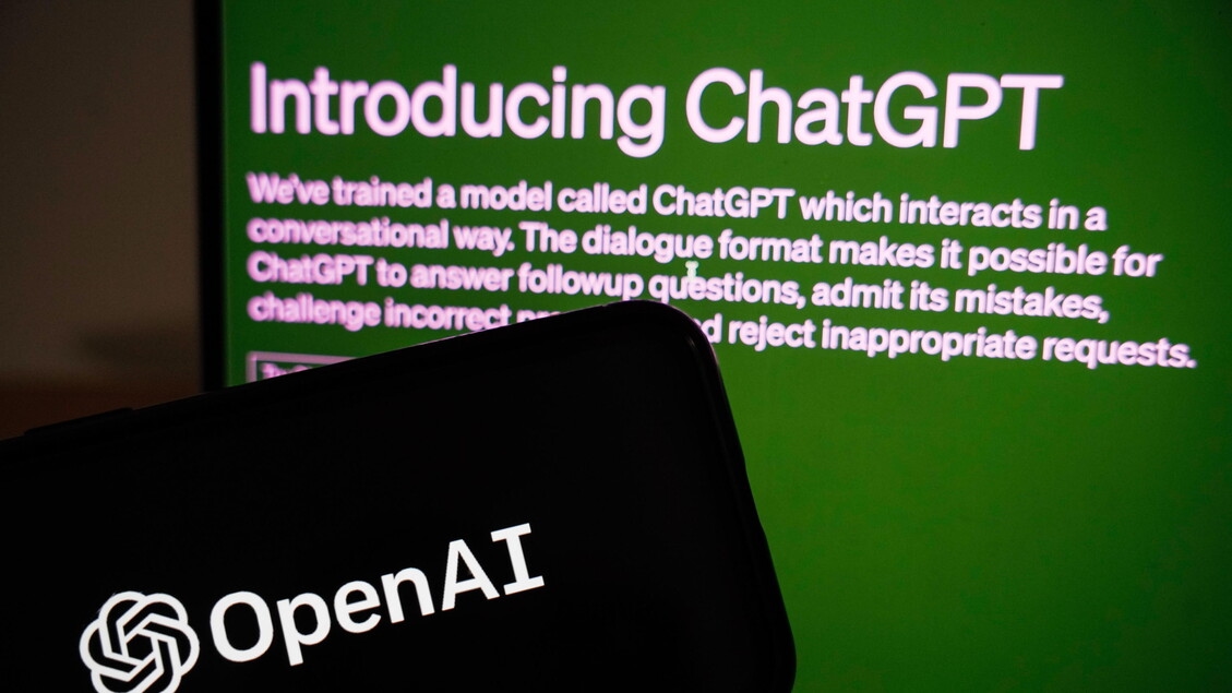 OpenAI, İş İçin Yapay Zeka ile Microsoft'a Meydan Okuyabilir