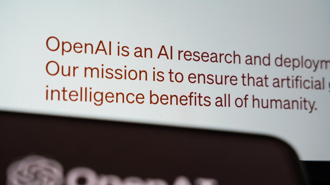 7% leem notícias sobre chatbots toda semana