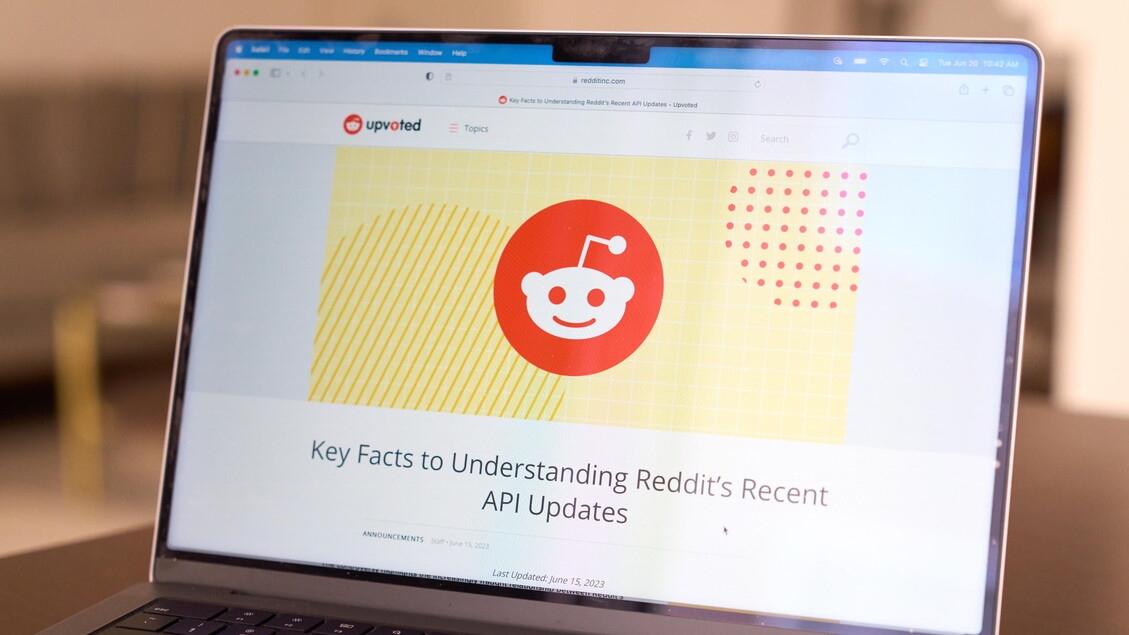 Reddit Platformu, Anthropic'i 'Yapay Zeka İçin İçerik Kullandığı' İçin Dava Etti