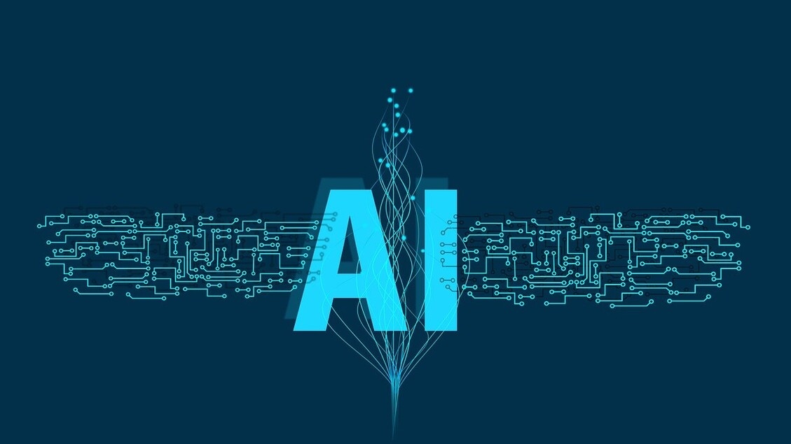 Parisi, public institutions need rules on AI