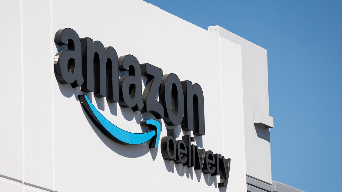 Amazon, from EU SMEs sales for 15 billion, mostly to the 27