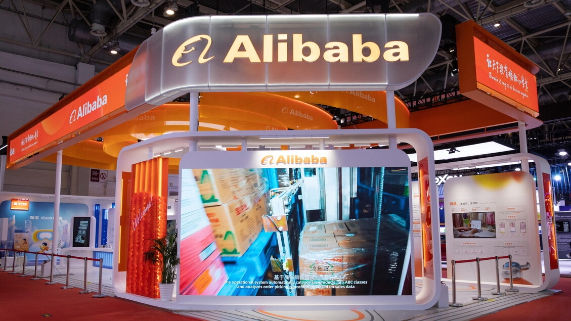 Alibaba challenges Deepseek again with a new AI model