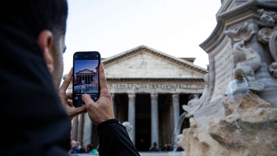 Ponad 85 000 biletów wstępu do muzeów i parków archeologicznych