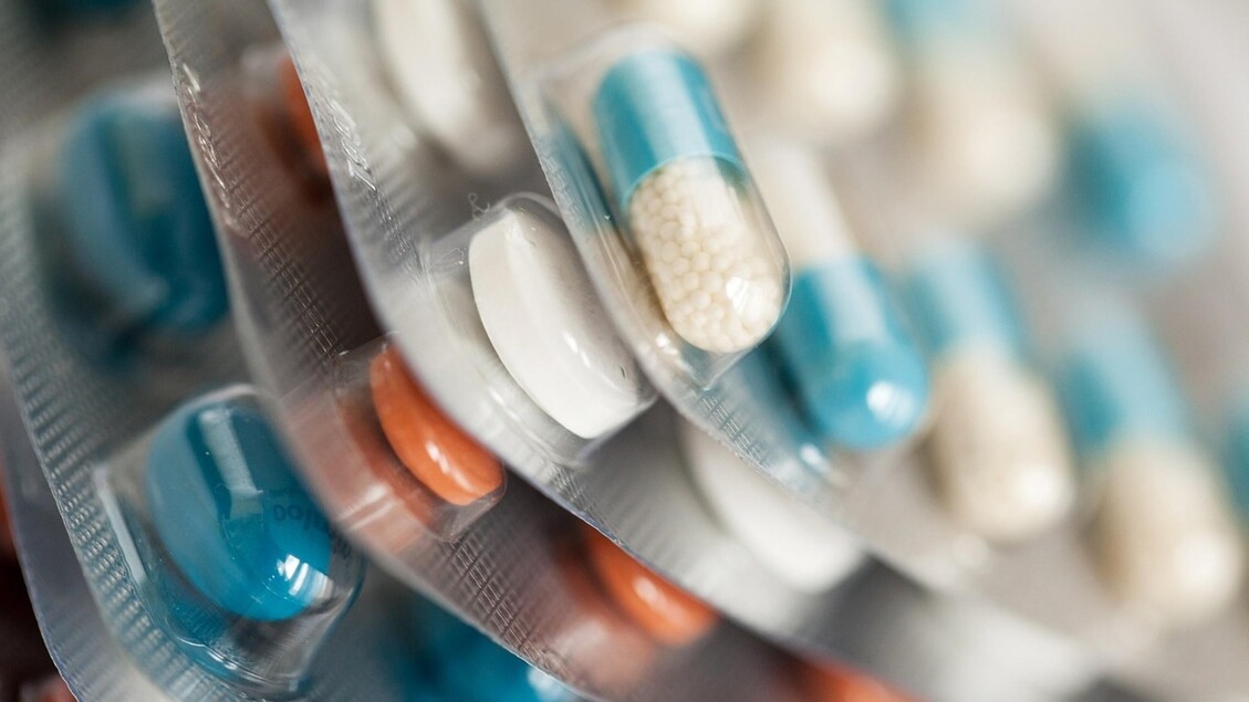 Covid, Oms sconsiglia antibiotici di copertura