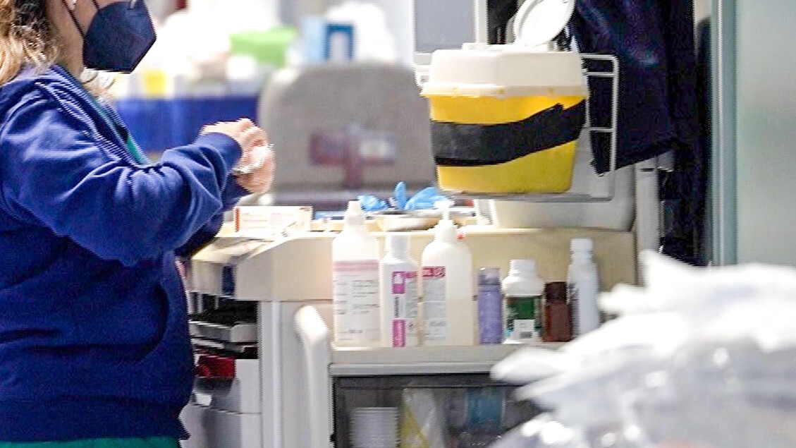 El ISS confirma 111 casos de dengue y 32 de chikungunya