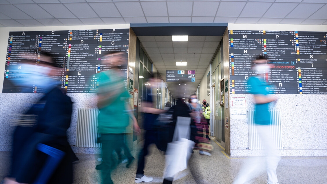Università San Marino lancia un concorso per la telemedicina