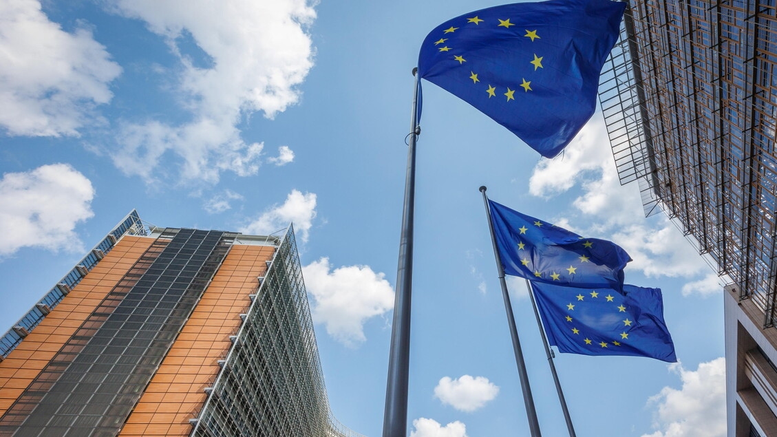 Bronnen, EU-commissie presenteert donderdag AI-modelcode
