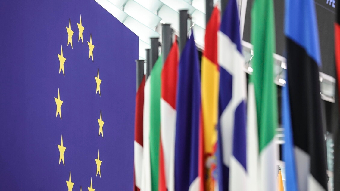 Over 40 European companies ask EU to block AI Act