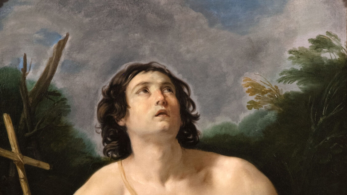 Bu hafta sonu sergileri: Guido Reni'den Giacomo Balla'ya