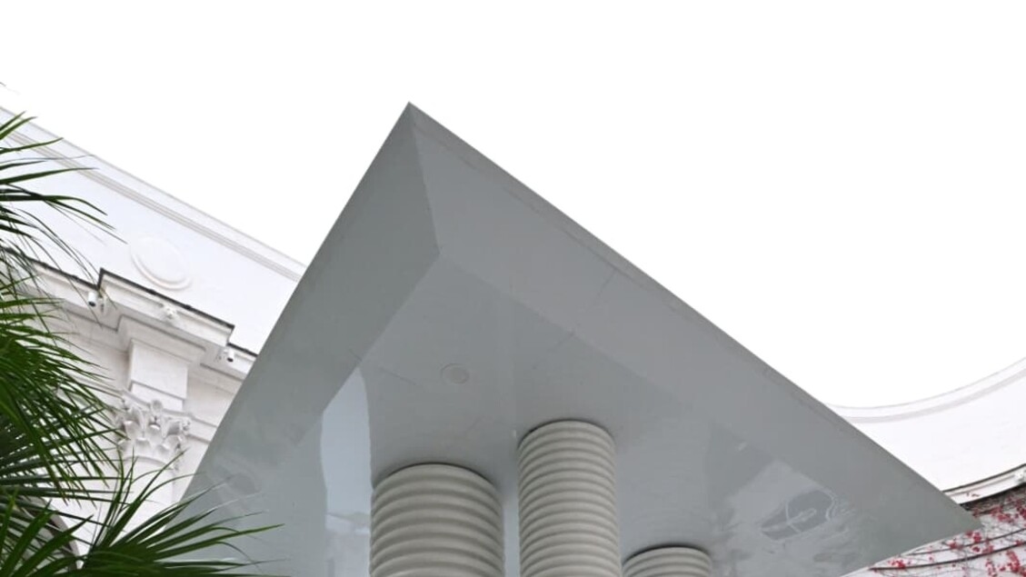 Alla GnamC Tam Tam, Tempio, Azione, Movimento