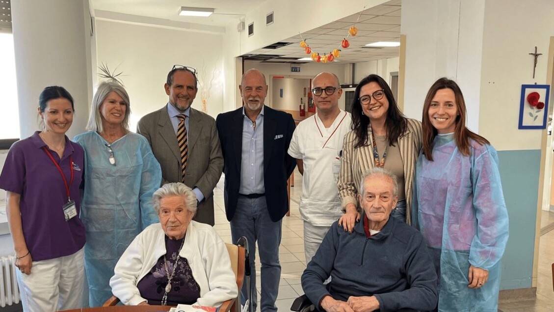 Einen Tag gegen Gewalt gegen Gesundheitspersonal, Ärzte und Krankenschwestern