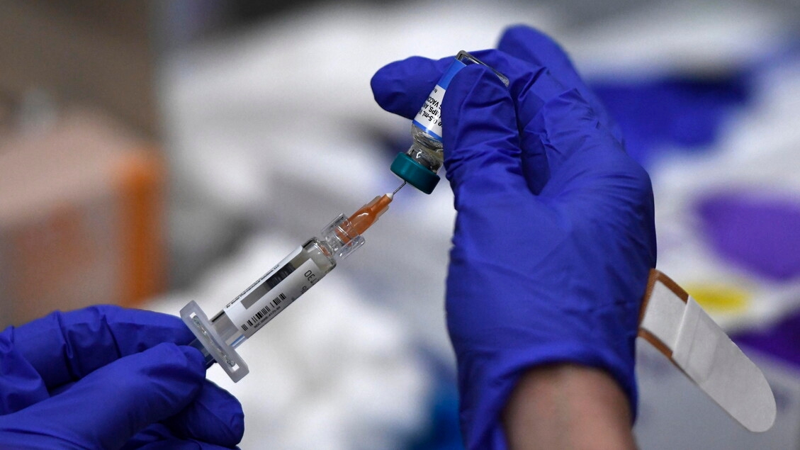 Les hygiénistes s'opposent à la présence de membres au comité des vaccins contre la science