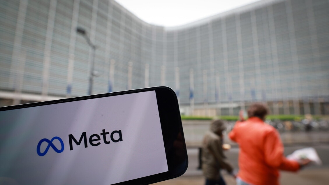 Meta, wir unterstützen ein stärkeres digitales Zeitalter der Jugendlichen auf EU-Ebene