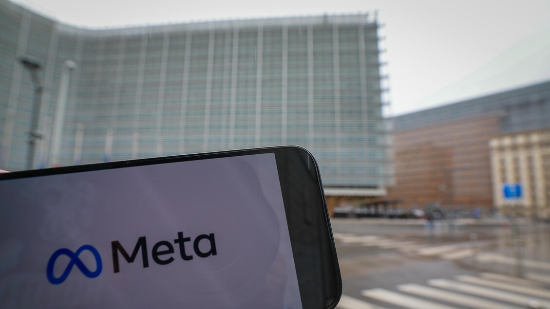 Meta и ЕС запрещают платную рекламу в социальных сетях, политике и на выборах